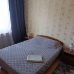 Люкс (Двухкомнатный номер), Гостиница Лебедь