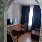 Люкс (Двухкомнатный номер), Гостиница Лебедь