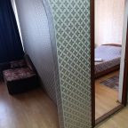 Люкс (Двухкомнатный номер), Гостиница Лебедь