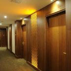 Двухместный (Двухместный номер с 1 кроватью - Для некурящих), Ramada Hotel & Suites Istanbul - Atakoy