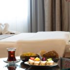 Двухместный (Двухместный номер с 1 кроватью - Для некурящих), Ramada Hotel & Suites Istanbul - Atakoy