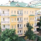 Апартаменты (Апартаменты с 1 спальней (для 4 взрослых)), Select Apart Hotel