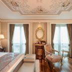 Семейный (Семейный люкс), Отель Rixos Pera