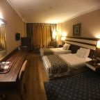 Двухместный (Двухместный номер с 1 кроватью), Akgun Hotel Beyazit