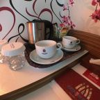 Двухместный (Номер для новобрачных), Akgun Hotel Beyazit