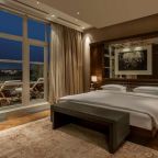 Сьюит (Суперлюкс), Отель Park Hyatt Istanbul - Macka Palas