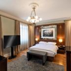 Двухместный (Номер «Парк» с кроватью размера «queen-size»), Отель Park Hyatt Istanbul - Macka Palas