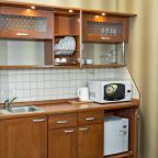 Апартаменты, Отель Земляничные Холмы