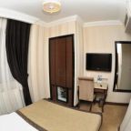 Двухместный (Номер эконом-класса), Asia City Hotel Istanbul