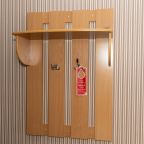 Полулюкс, Отель Командор