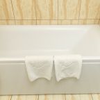 Полулюкс, Отель Командор