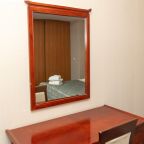 Люкс (2-х комнатный), Отель Командор