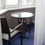 Люкс (2-х комнатный), Отель Командор