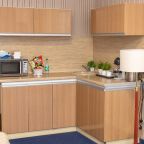 Люкс (2-х комнатный), Отель Командор