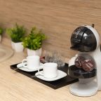 Люкс (2-х комнатный), Отель Командор