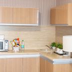 Люкс (2-х комнатный), Отель Командор