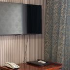 Люкс (2-х комнатный), Отель Командор