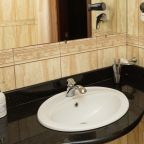 Люкс (2-х комнатный), Отель Командор