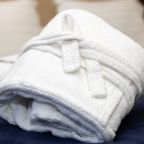 Люкс (2-х комнатный), Отель Командор