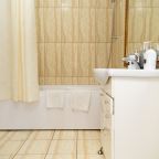 Люкс (2-х комнатный), Отель Командор