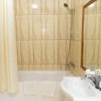 Люкс (2-х комнатный), Отель Командор