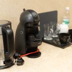 Люкс (2-х комнатный), Отель Командор