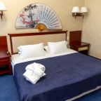 Люкс (2-х комнатный), Отель Командор