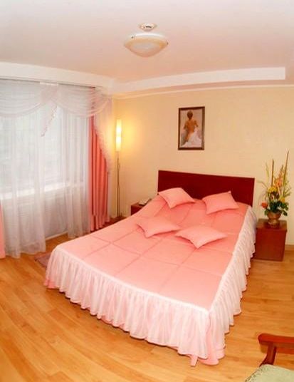 Фотография номера гостиницы Турист