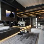 Сьюит (Президентский люкс), Cityloft Hotel Atasehir