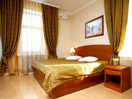 Фотография номера гостиницы Лотос