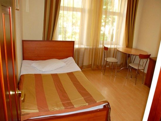 Фотография номера гостиницы Лотос