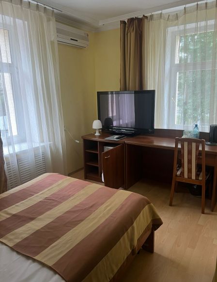 Фотография номера гостиницы Лотос