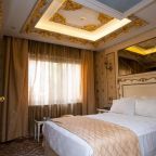 Одноместный (Одноместный номер), Hotel Buyuk Hamit