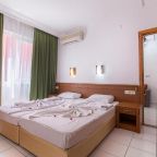 Апартаменты (Апартаменты эконом-класса), Bayram Apart Hotel