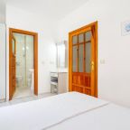 Апартаменты (Апартаменты эконом-класса), Bayram Apart Hotel