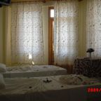 Двухместный (Стандартный двухместный номер с 1 кроватью), Semiz Apart Hotel