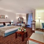 Сьюит (Люкс), Отель Best Western Plus Khan Hotel