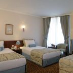 Трехместный (Трехместный номер), Отель Best Western Plus Khan Hotel