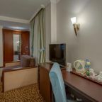 Двухместный (Угловой двухместный номер), Отель Best Western Plus Khan Hotel