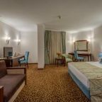 Двухместный (Угловой двухместный номер), Отель Best Western Plus Khan Hotel