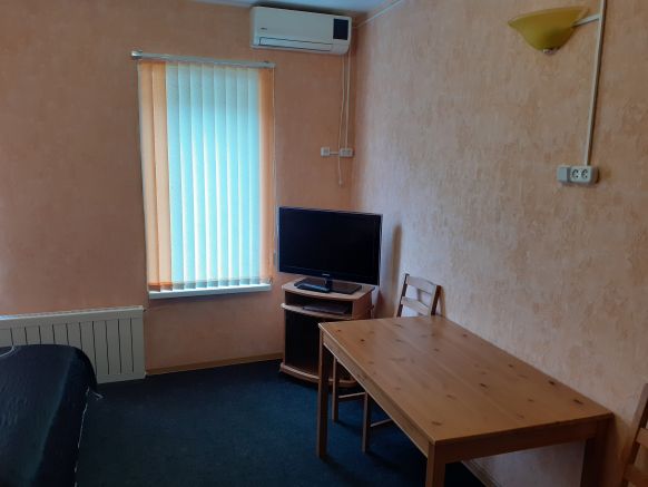 Фотография номера мини отеля Агора