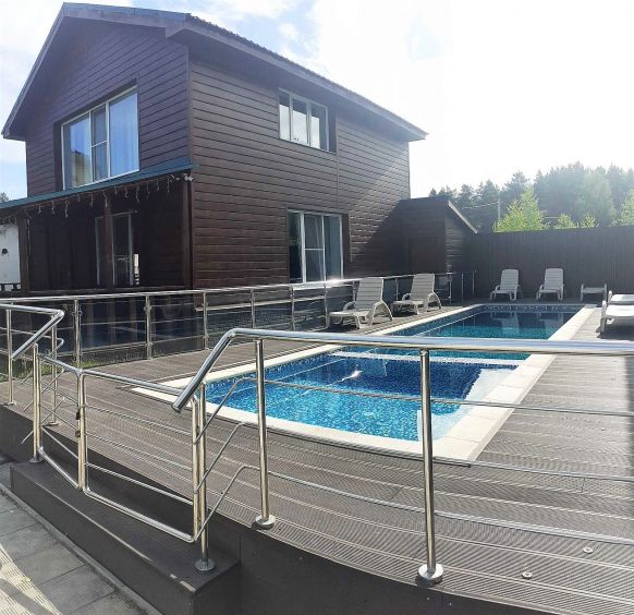 Фотография номера мини отеля Агора