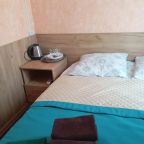 Двухместный (Эконом), Гостиница Agora