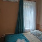 Двухместный (Эконом), Гостиница Agora