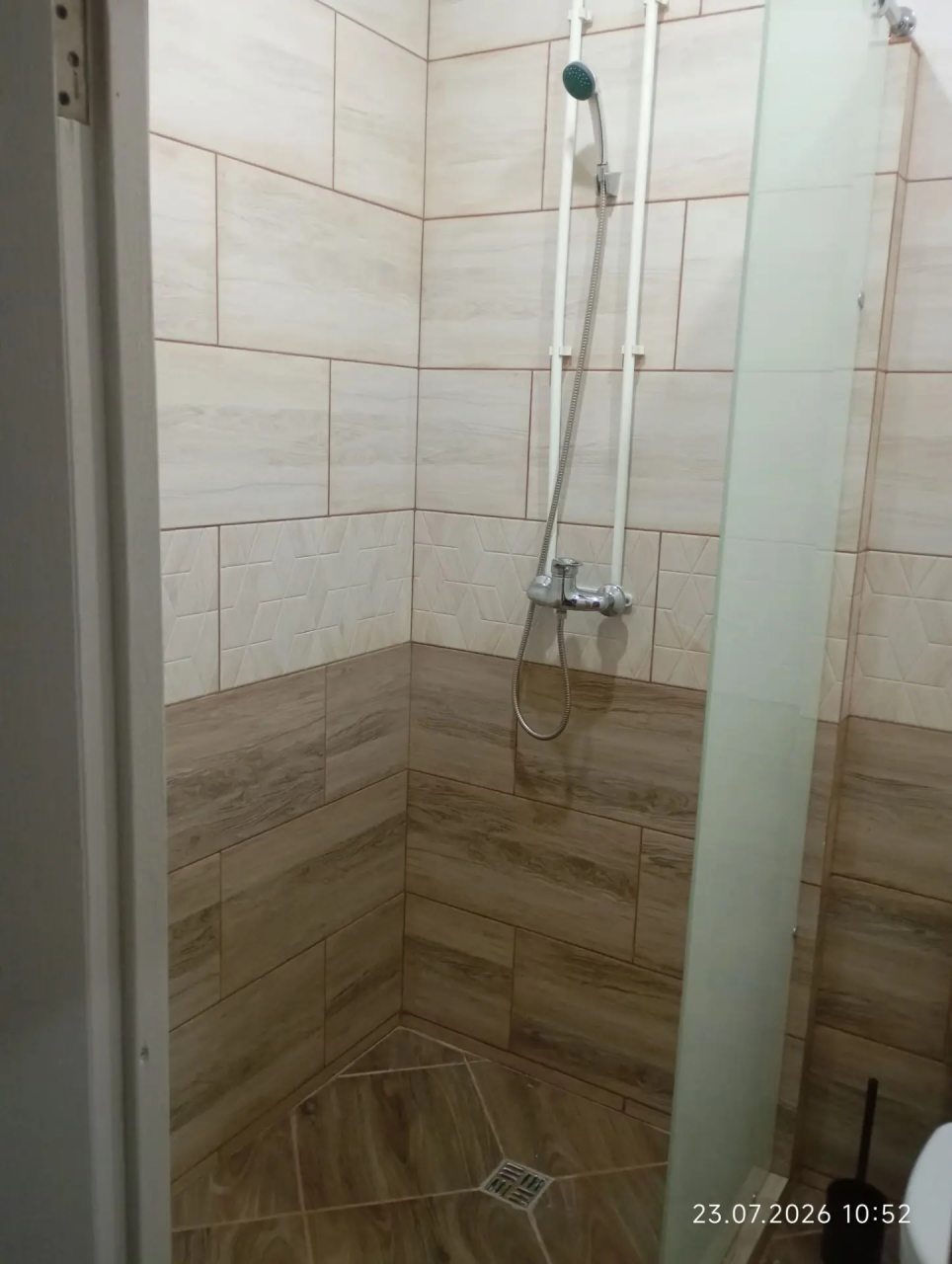 Двухместный (Стандарт), Гостиница Agora