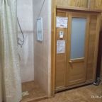 сауна, Гостиница Agora