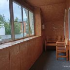 сауна, Гостиница Agora