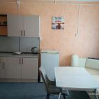 Люкс (Джуниор сюит (Семейный номер)), Гостиница Agora