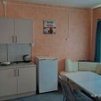 Люкс (Джуниор сюит (Семейный номер)), Гостиница Agora