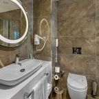 Двухместный, Отель B Business Hotel & Spa